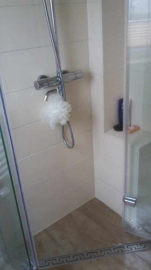 Ferienwohnung Rosa Hahausen Zewnętrze zdjęcie